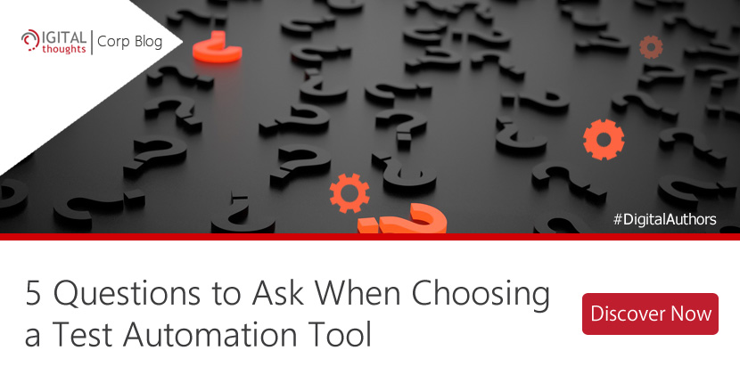 Process-Automation Demotesten